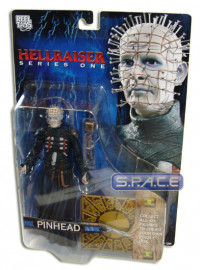 Pinhead (Hellraiser Series 1)