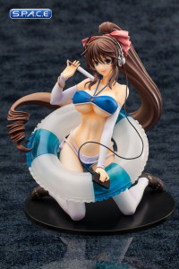 1/6 Scale Towano Nichika PVC Statue (GWAVE 2012 2nd Memories)
