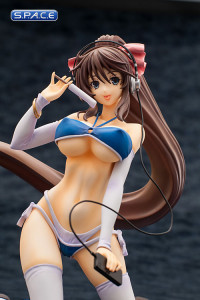 1/6 Scale Towano Nichika PVC Statue (GWAVE 2012 2nd Memories)