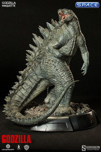 Godzilla Maquette (Godzilla)