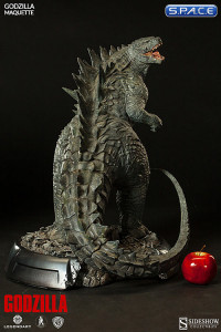 Godzilla Maquette (Godzilla)