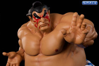 1/4 Scale Honda Statue (Street Fighter)