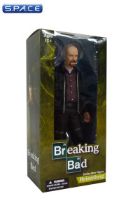 12 Heisenberg (Breaking Bad)