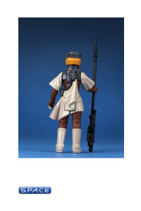 12 Jumbo Leia as Boushh (Star Wars Kenner)