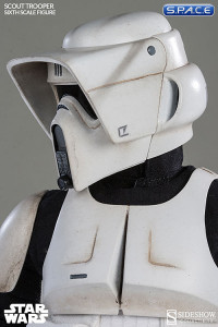 1/6 Scale Scout Trooper (Star Wars)