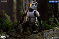 1/6 Scale Scout Trooper (Star Wars)