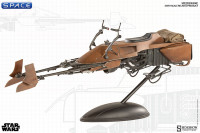 1/6 Scale Speeder Bike (Star Wars)