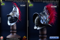 1/6 Scale The Gladiator School of Pompeii - Set 2