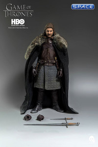 1/6 Scale Eddard Stark (Game of Thrones)