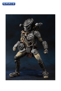 S.H.MonsterArts Heavy Armed Wolf Predator Exclusive (Alien vs. Predator)