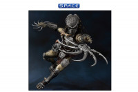 S.H.MonsterArts Heavy Armed Wolf Predator Exclusive (Alien vs. Predator)