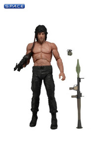 John Rambo (Rambo - First Blood Part II)