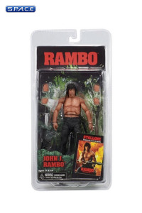 John Rambo (Rambo - First Blood Part II)