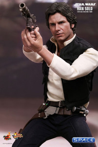 1/6 Scale Han Solo Movie Masterpiece MMS261 (Star Wars)