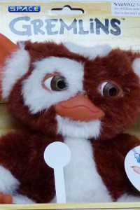 Dancing Gizmo Plush with Sound (Gremlins)