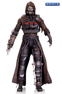 Scarecrow (Batman: Arkham Knight Series 1)