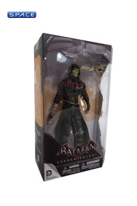 Scarecrow (Batman: Arkham Knight Series 1)