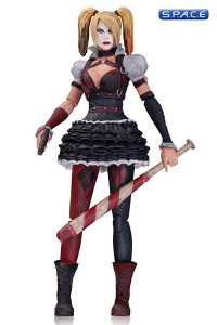 Harley Quinn (Batman: Arkham Knight Series 1)