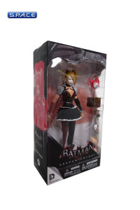 Harley Quinn (Batman: Arkham Knight Series 1)