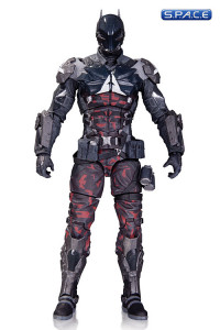 Arkham Knight (Batman: Arkham Knight Series 1)