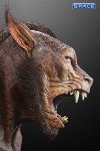 1:1 Lycan Life-Size Bust (Underworld)