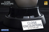 1:1 Alien Visitor Life-Size Bust (Close Encounters of the Third Kind)