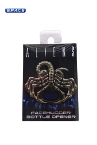Facehugger Bottle Opener (Alien)