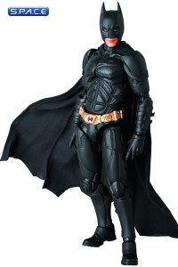 Batman Second Edition Mafex No. 007  (Batman - The Dark Knight Rises)