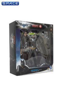 Batman Second Edition Mafex No. 007  (Batman - The Dark Knight Rises)