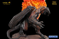 The Balrog - Demon of Shadow and Flame (Lord of the Rings)