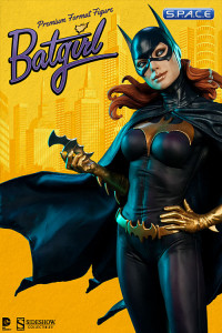 Batgirl Premium Format Figure (DC Comics)