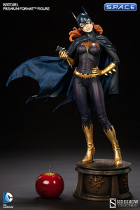 Batgirl Premium Format Figure (DC Comics)