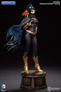 Batgirl Premium Format Figure (DC Comics)