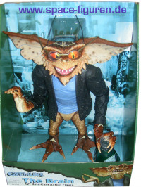 12 The Brain (Gremlins)