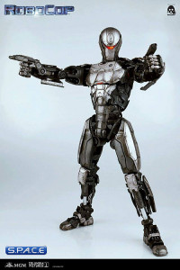 1/6 Scale EM-208 (RoboCop)