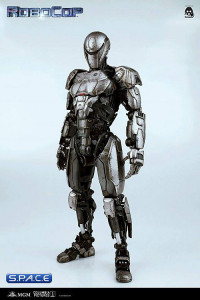 1/6 Scale EM-208 (RoboCop)