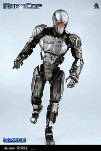 1/6 Scale EM-208 (RoboCop)