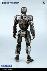 1/6 Scale EM-208 (RoboCop)