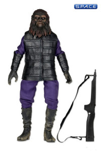 Gorilla Soldier Figural Doll (Planet of the Apes)