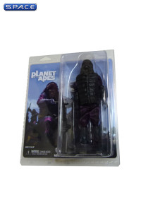 Gorilla Soldier Figural Doll (Planet of the Apes)