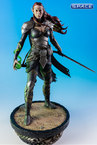 High Elf Statue - Heroes of Tamriel (The Elder Scrolls)