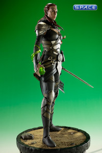 High Elf Statue - Heroes of Tamriel (The Elder Scrolls)