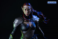 High Elf Statue - Heroes of Tamriel (The Elder Scrolls)