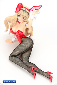 1/5 Scale Sasara Kusugawa Statue Bunny Version Statue (To Heart 2)