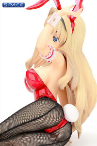 1/5 Scale Sasara Kusugawa Statue Bunny Version Statue (To Heart 2)