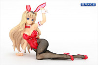 1/5 Scale Sasara Kusugawa Statue Bunny Version Statue (To Heart 2)