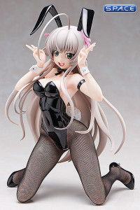 1/4 Scale Nyaruko Bunny Version PVC Statue (Haiyore! Nyaruko-san W)