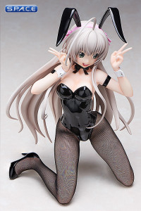 1/4 Scale Nyaruko Bunny Version PVC Statue (Haiyore! Nyaruko-san W)