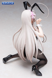 1/4 Scale Nyaruko Bunny Version PVC Statue (Haiyore! Nyaruko-san W)