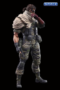 Venom Snake from Metal Gear Solid 5 (Play Arts Kai)